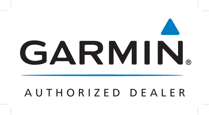 Garmin Authorized Dealer